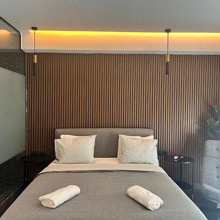 Signature Suites - 아테네 외부 사진