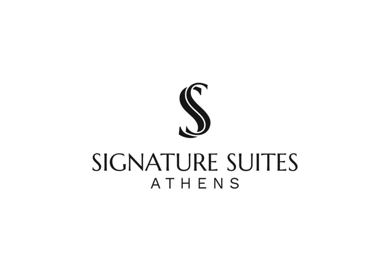Signature Suites - 아테네 외부 사진