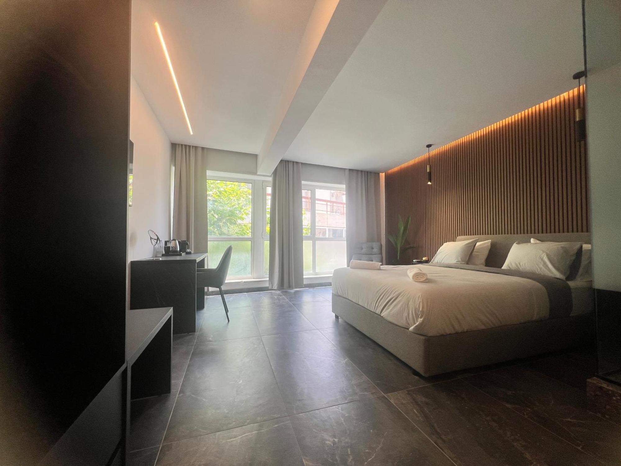 Signature Suites - 아테네 외부 사진