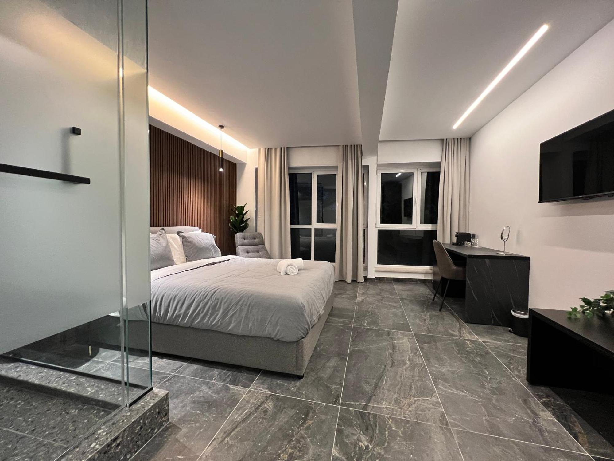 Signature Suites - 아테네 외부 사진