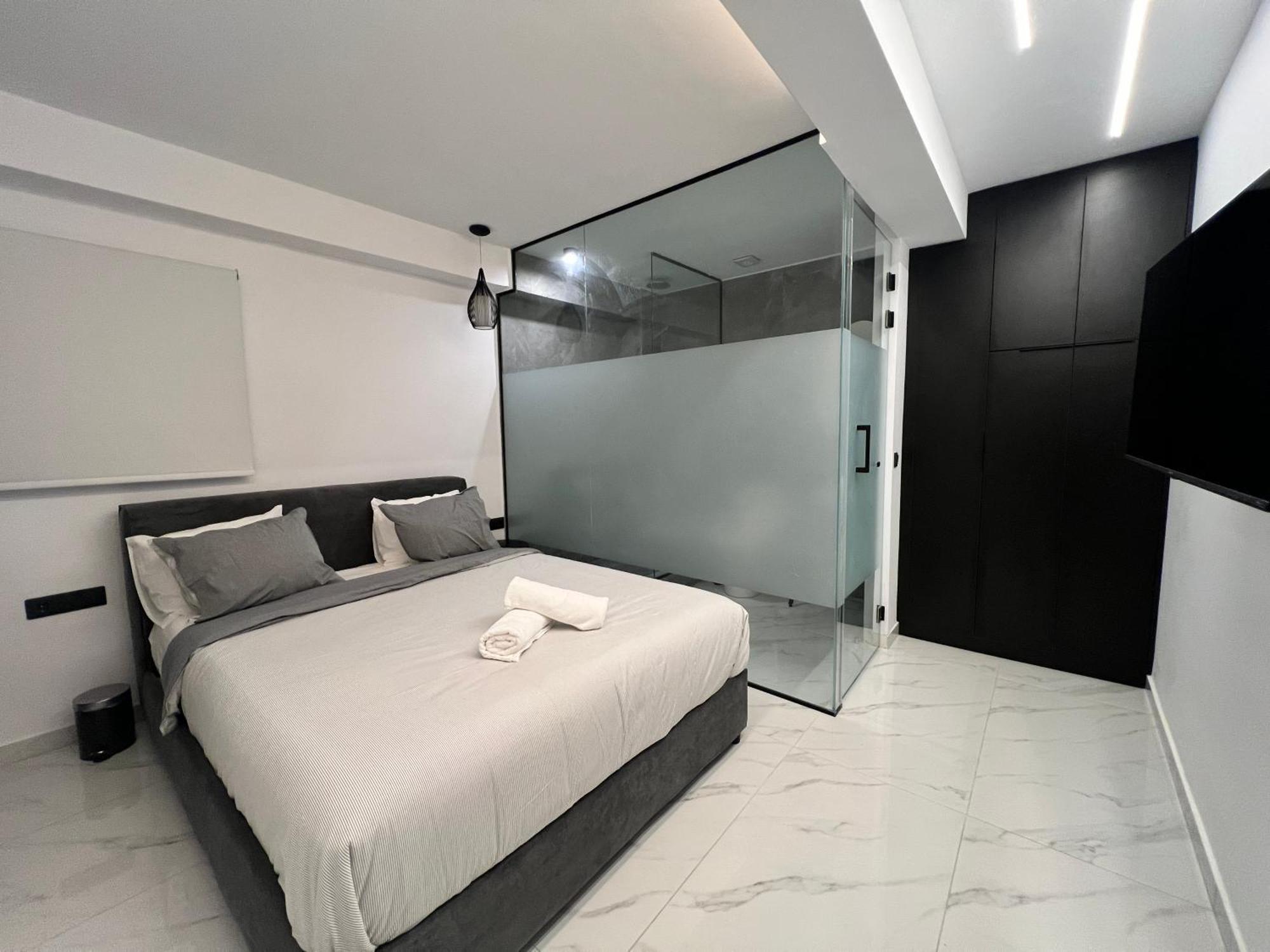 Signature Suites - 아테네 외부 사진