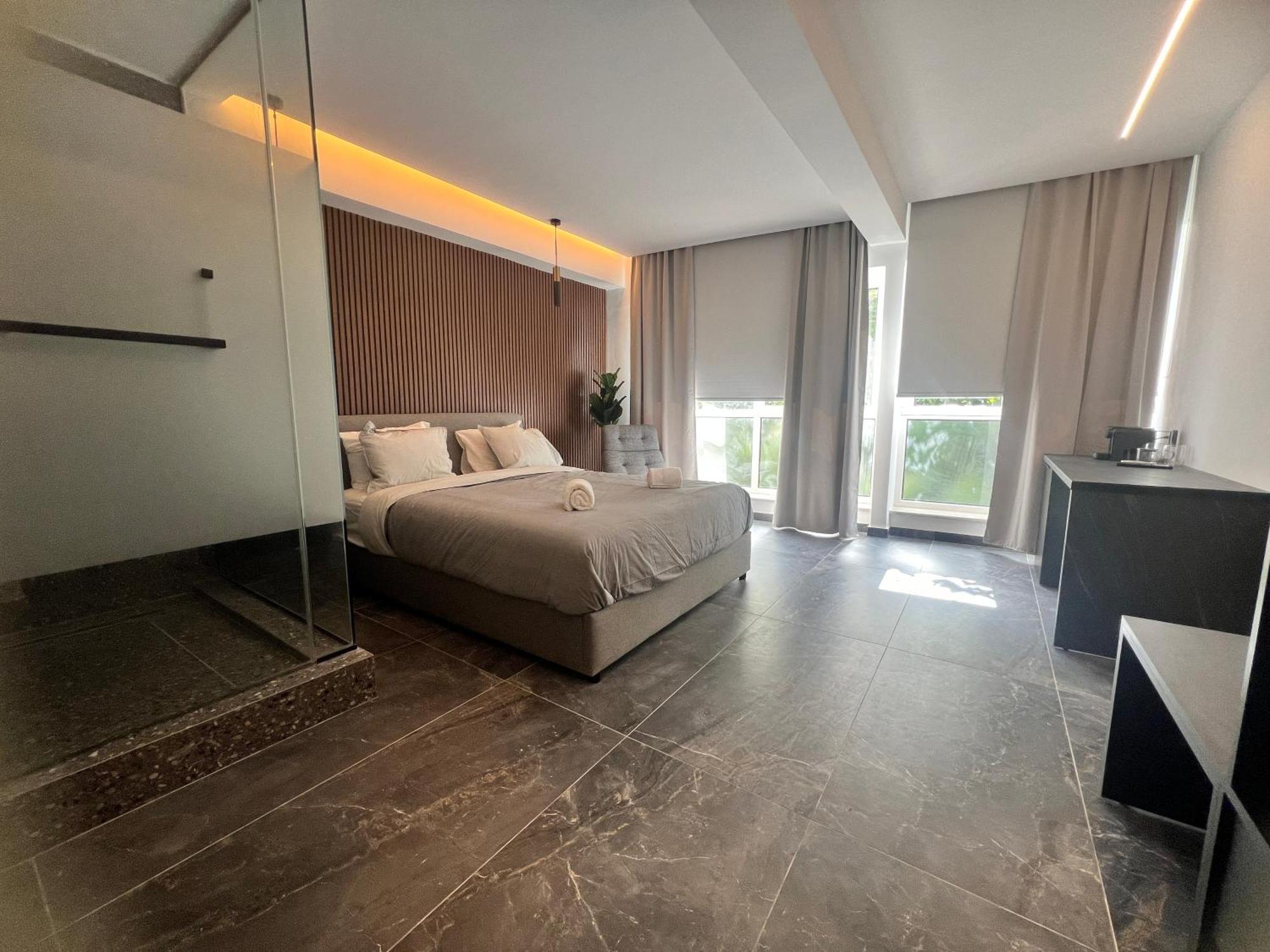 Signature Suites - 아테네 외부 사진