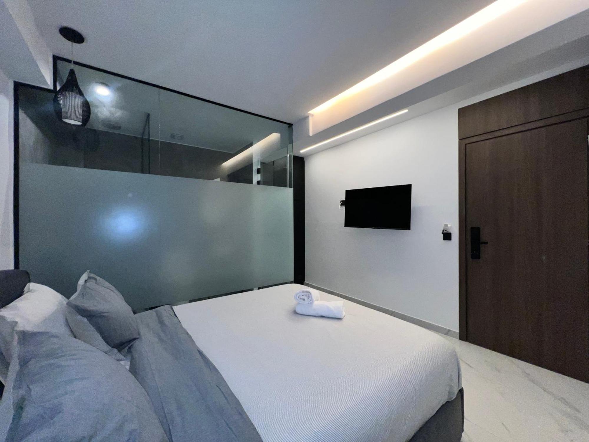 Signature Suites - 아테네 외부 사진