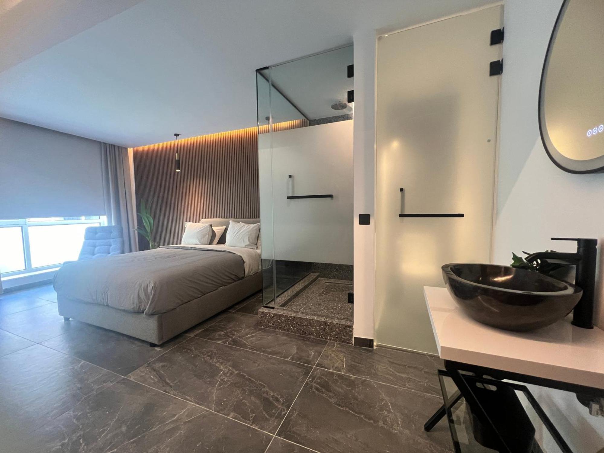 Signature Suites - 아테네 외부 사진