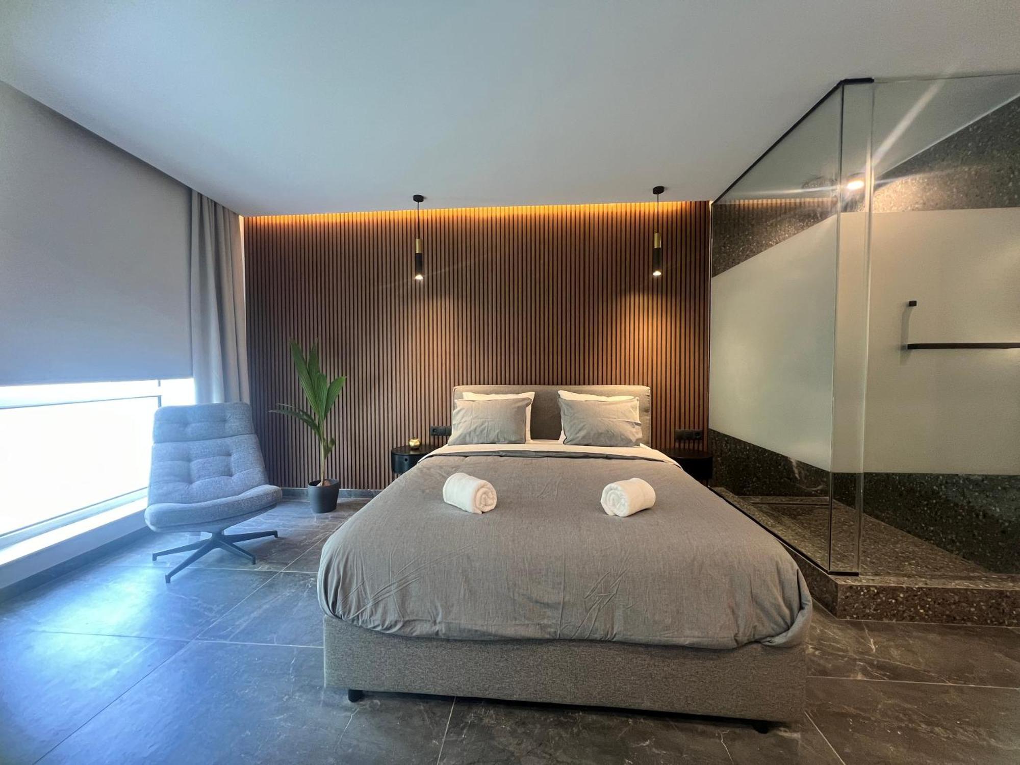 Signature Suites - 아테네 외부 사진