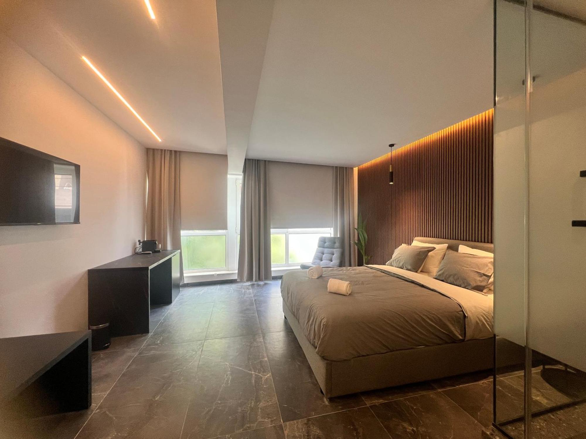 Signature Suites - 아테네 외부 사진