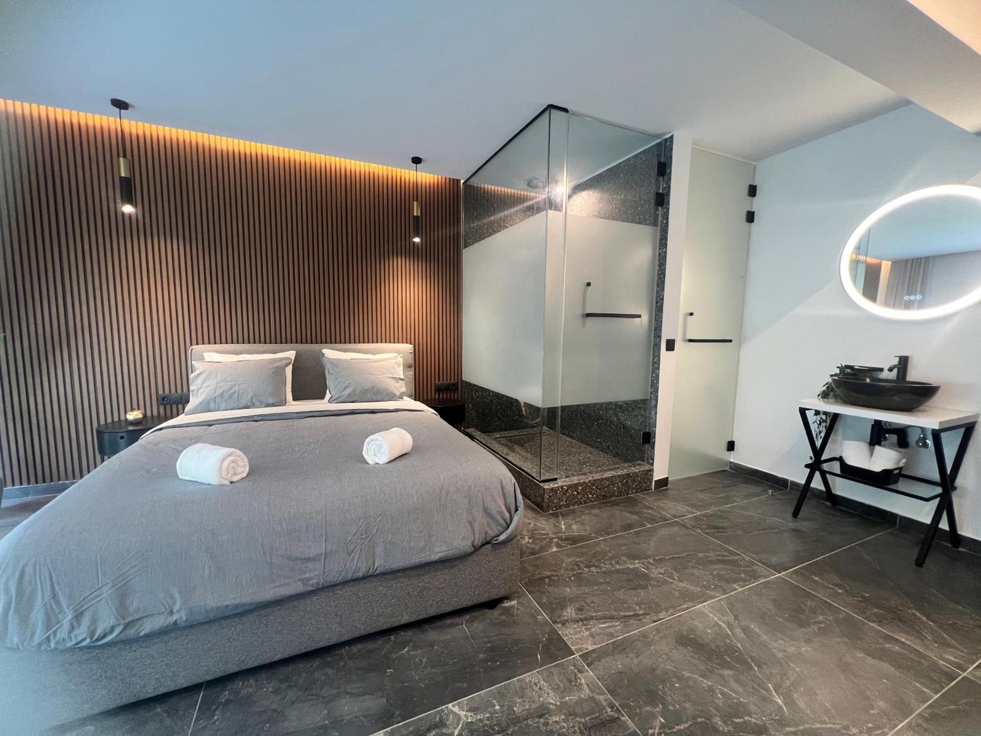 Signature Suites - 아테네 외부 사진