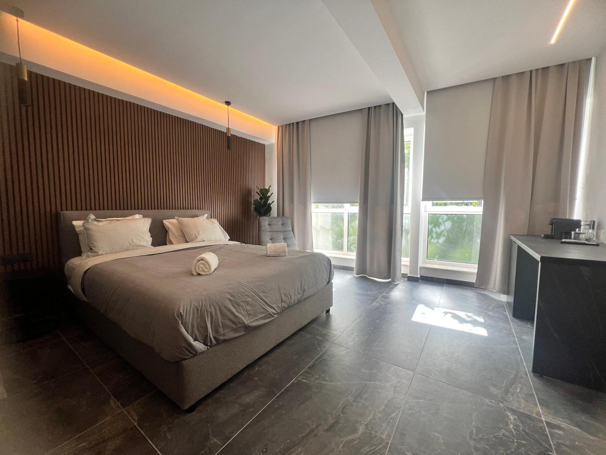 Signature Suites - 아테네 외부 사진