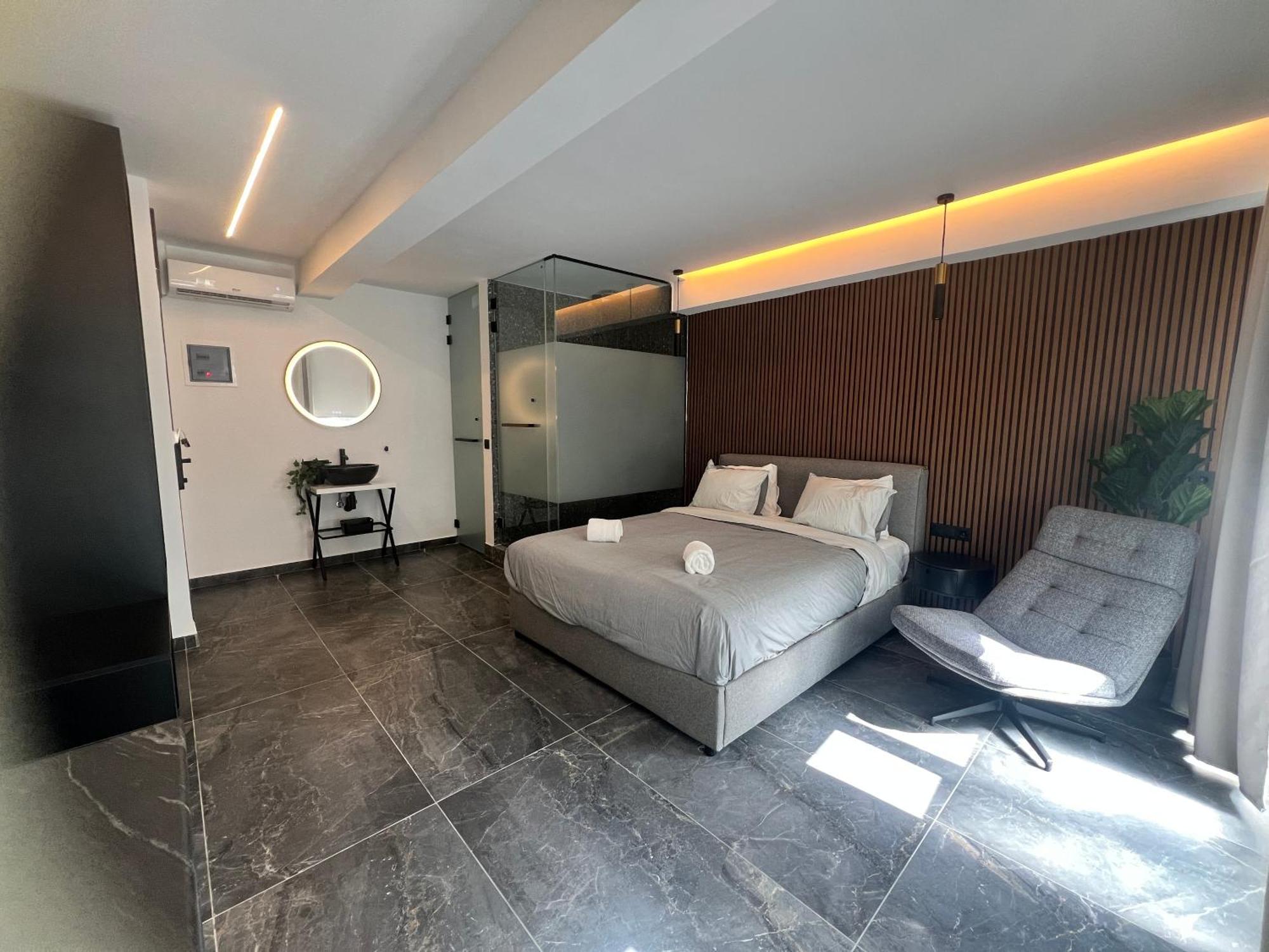 Signature Suites - 아테네 외부 사진