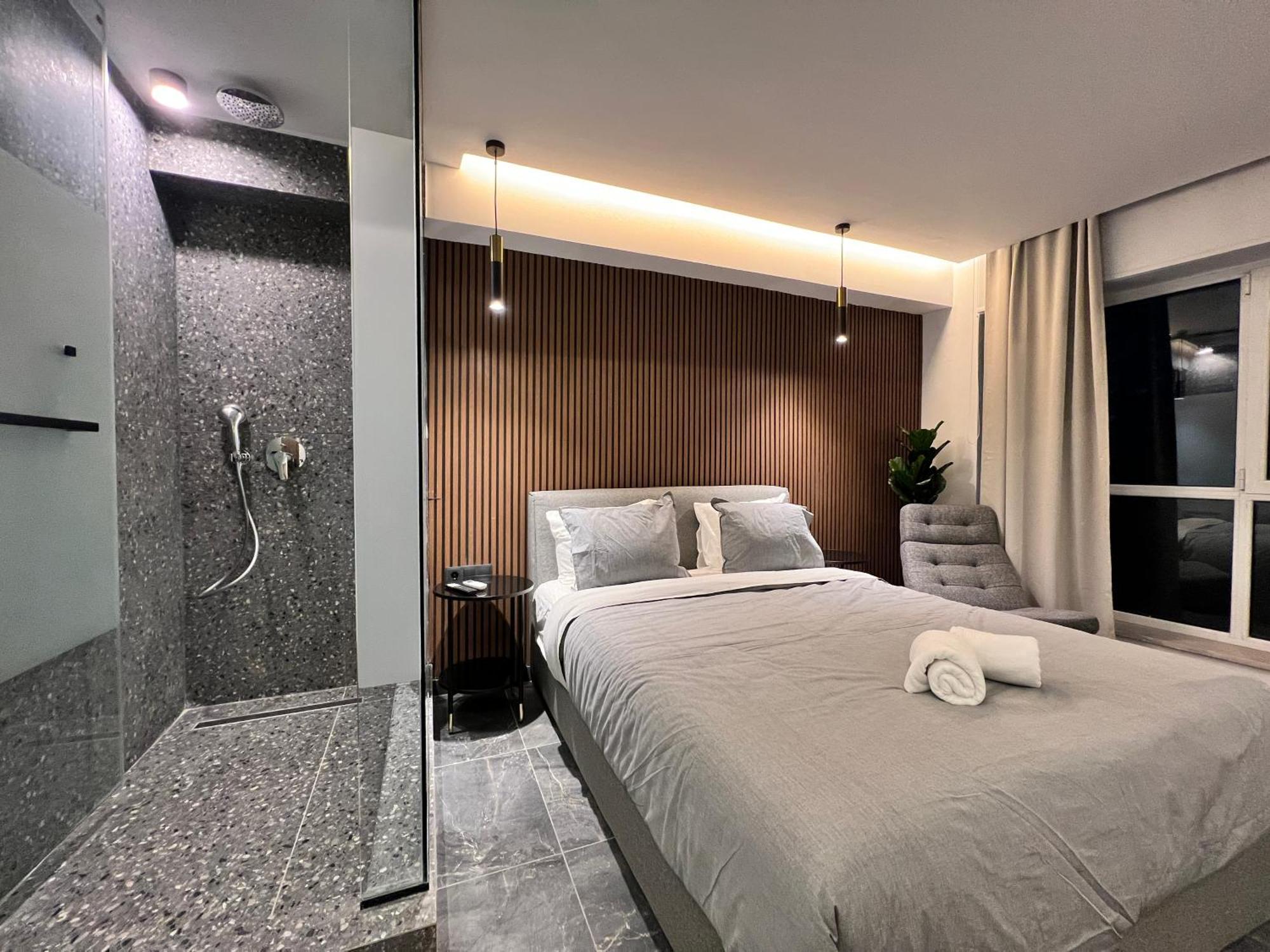 Signature Suites - 아테네 외부 사진