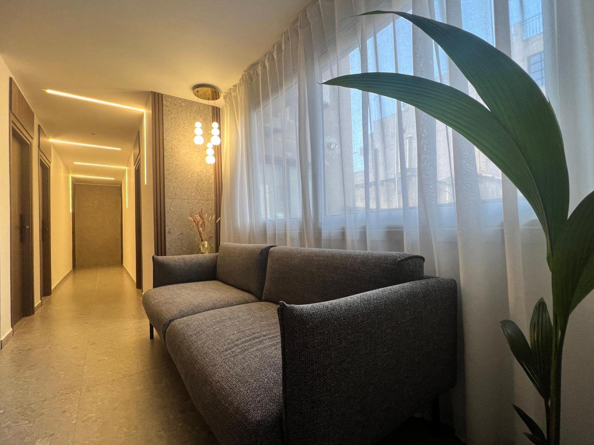 Signature Suites - 아테네 외부 사진