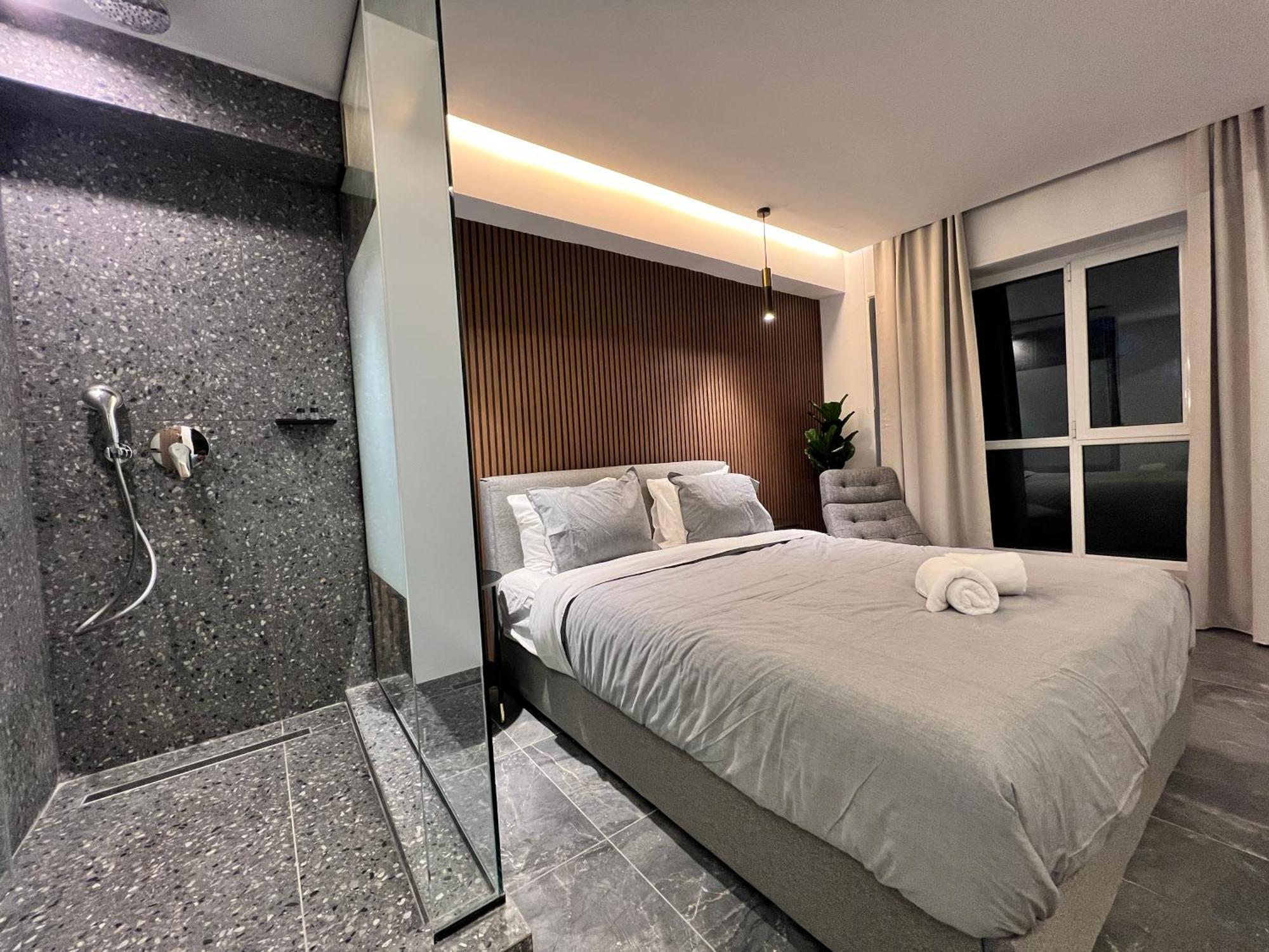 Signature Suites - 아테네 외부 사진
