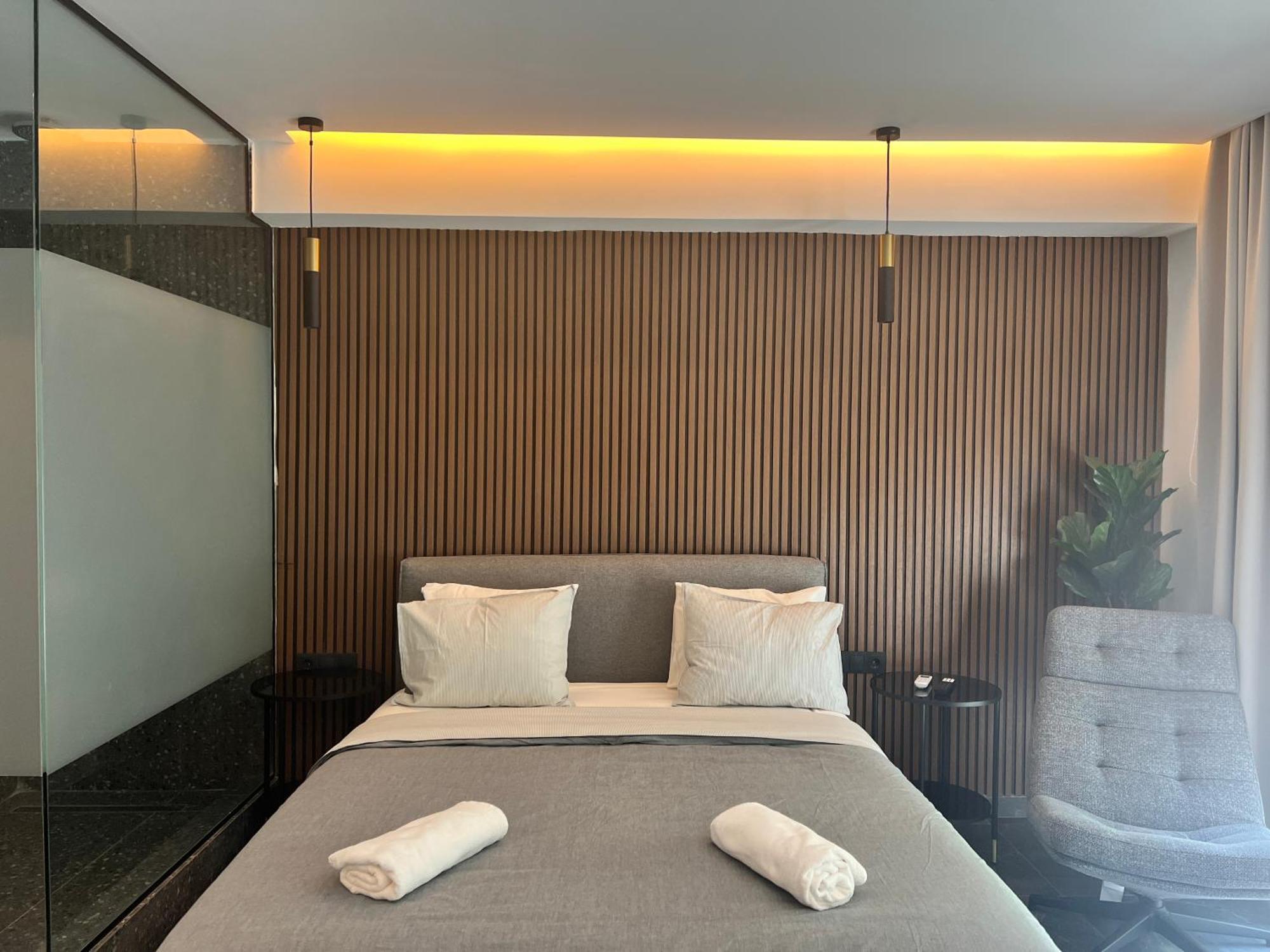 Signature Suites - 아테네 외부 사진