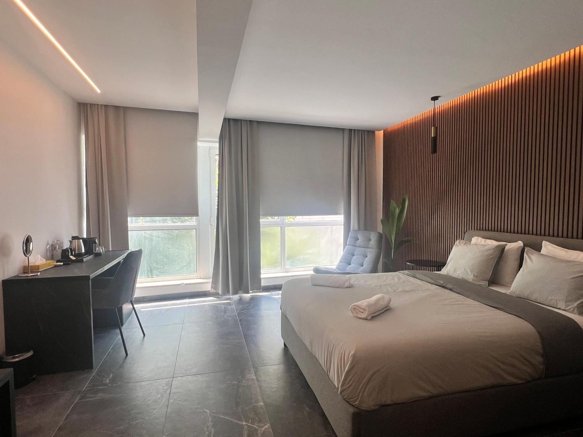 Signature Suites - 아테네 외부 사진