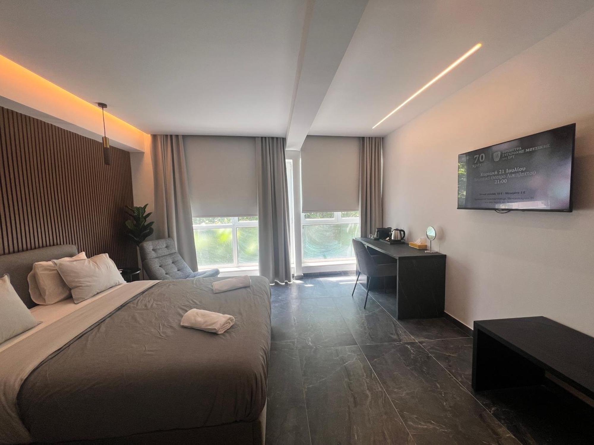 Signature Suites - 아테네 외부 사진